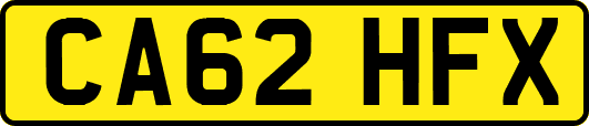 CA62HFX