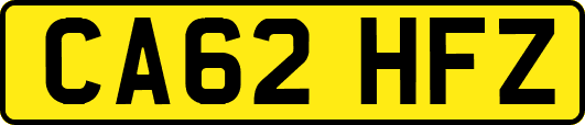 CA62HFZ