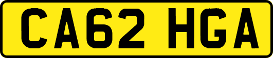 CA62HGA