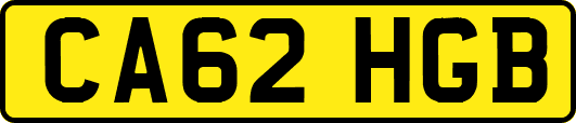 CA62HGB