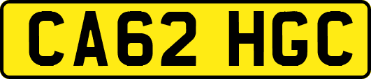 CA62HGC