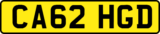 CA62HGD