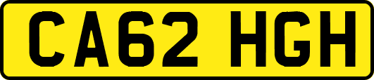 CA62HGH