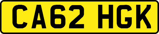 CA62HGK
