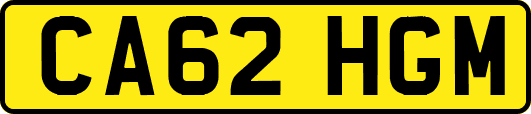 CA62HGM