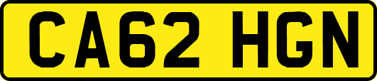 CA62HGN