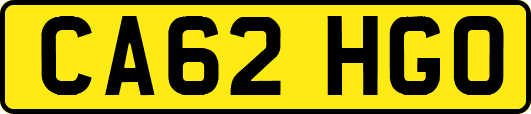 CA62HGO
