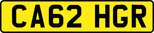 CA62HGR