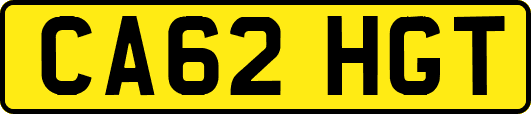 CA62HGT