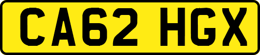 CA62HGX