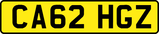 CA62HGZ