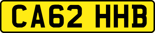 CA62HHB