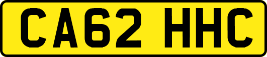 CA62HHC