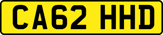 CA62HHD