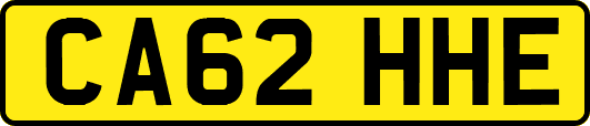 CA62HHE