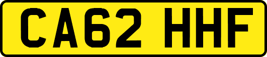 CA62HHF