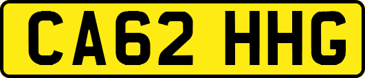 CA62HHG
