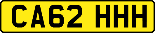 CA62HHH