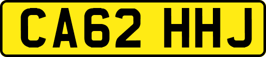 CA62HHJ