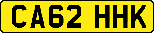 CA62HHK