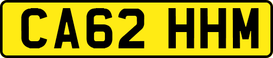 CA62HHM