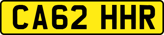 CA62HHR