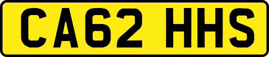 CA62HHS