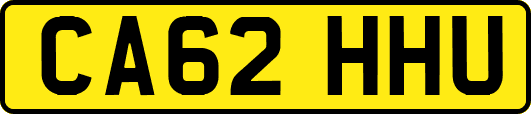 CA62HHU