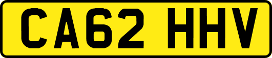 CA62HHV