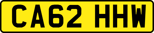 CA62HHW