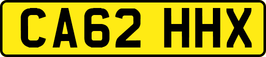 CA62HHX
