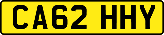 CA62HHY