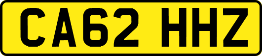 CA62HHZ