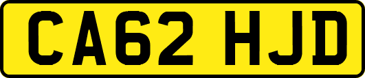 CA62HJD
