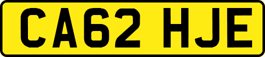CA62HJE