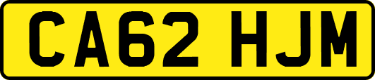 CA62HJM