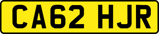 CA62HJR