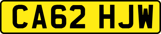CA62HJW