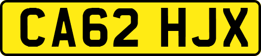 CA62HJX
