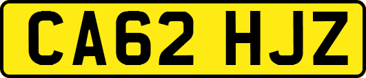 CA62HJZ
