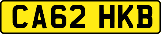 CA62HKB