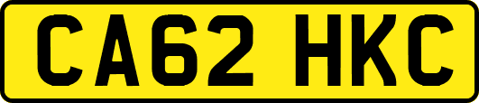 CA62HKC