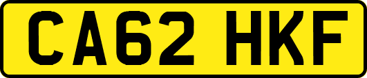 CA62HKF