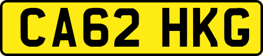 CA62HKG