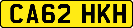 CA62HKH