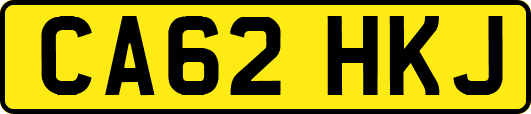 CA62HKJ