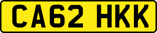 CA62HKK