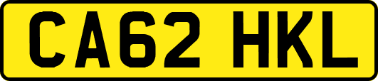 CA62HKL
