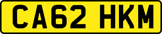 CA62HKM