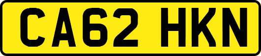 CA62HKN